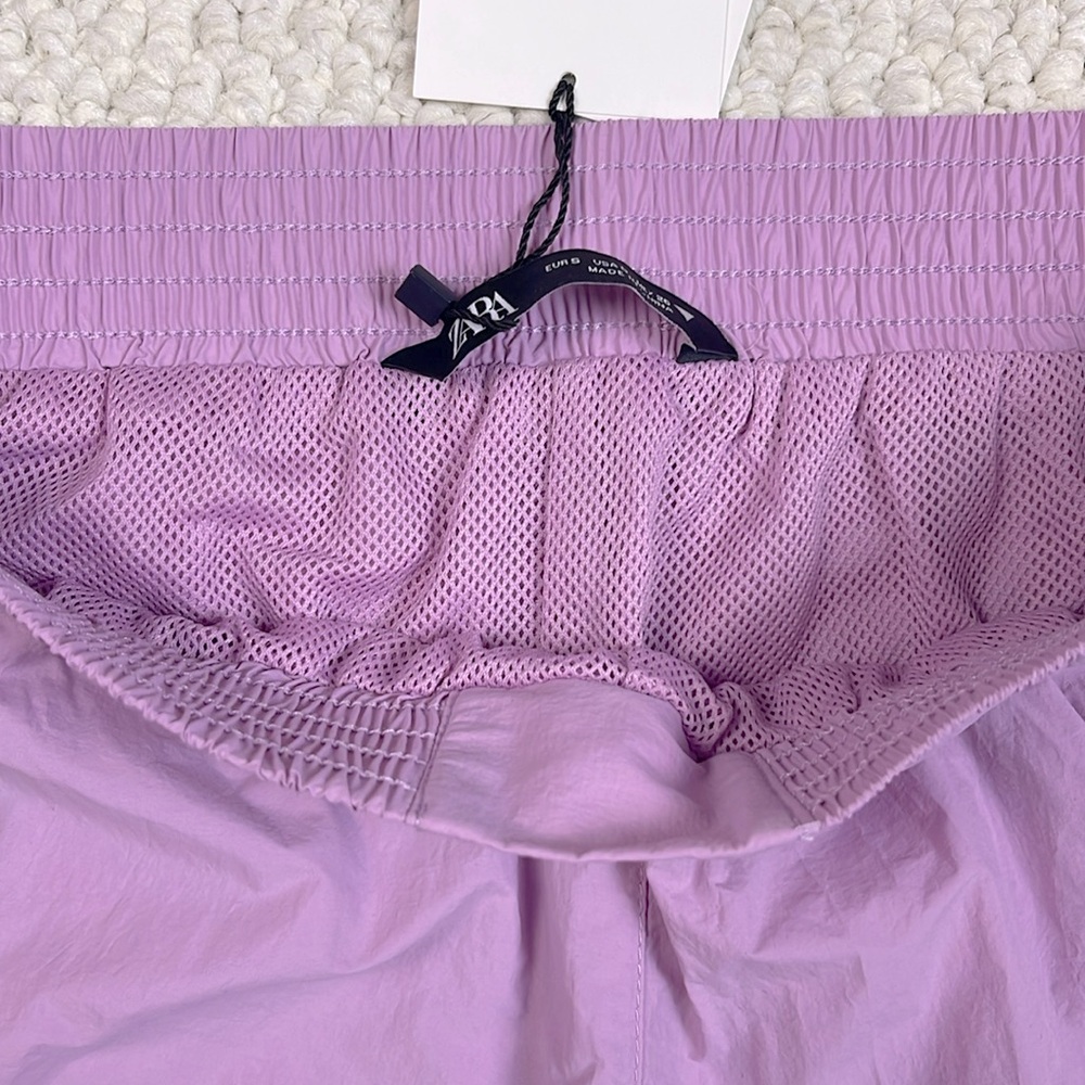 ZARA Nylon Set - Picture 9 of 12